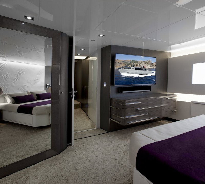 MARCELLO (ex JOY STAR) Yacht Charter Details, Arcadia Yachts